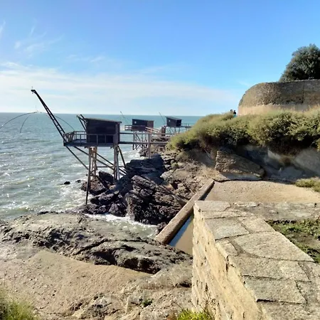 Lägenhet Atlantica-2 By Interhome