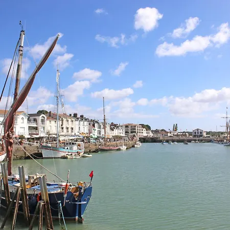 Lägenhet Atlantica-2 By Interhome *