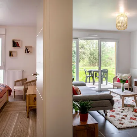 Lägenhet Atlantica-2 By Interhome *