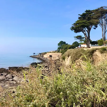 Lägenhet Atlantica-2 By Interhome Pornic