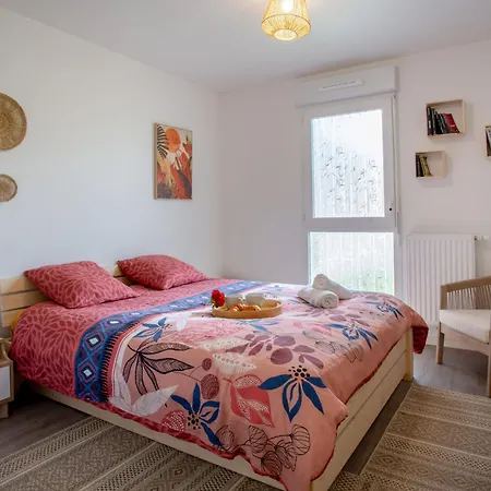 Lägenhet Atlantica-2 By Interhome