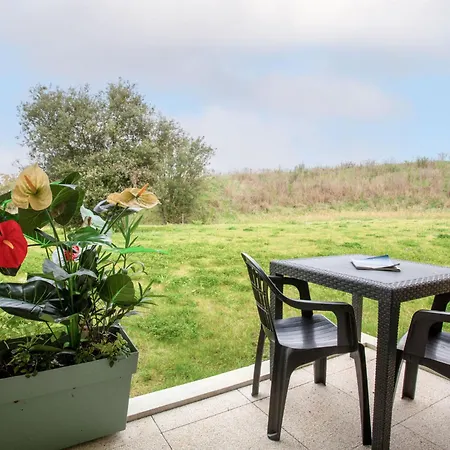 Atlantica-2 By Interhome Lägenhet Pornic