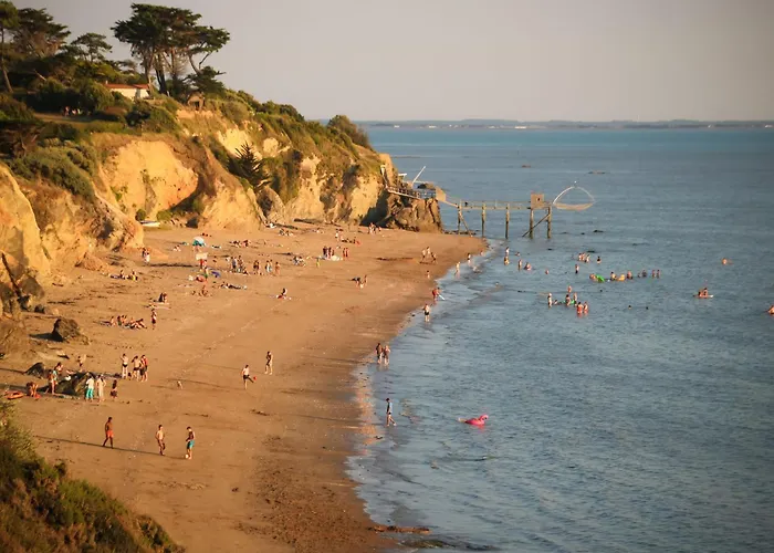 Atlantica-2 By Interhome Διαμέρισμα