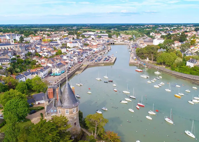 Atlantica-2 By Interhome *