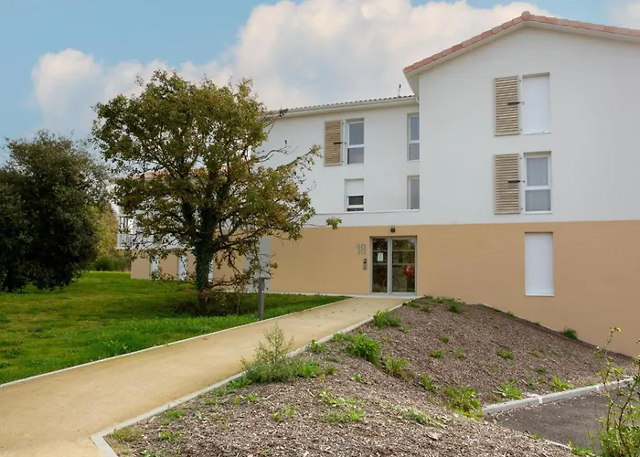 Atlantica-2 By Interhome * Pornic