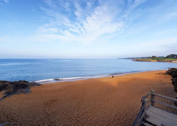 Atlantica-2 By Interhome Διαμέρισμα