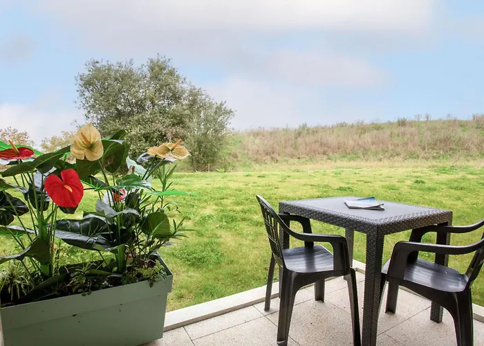 Atlantica-2 By Interhome Διαμέρισμα Pornic