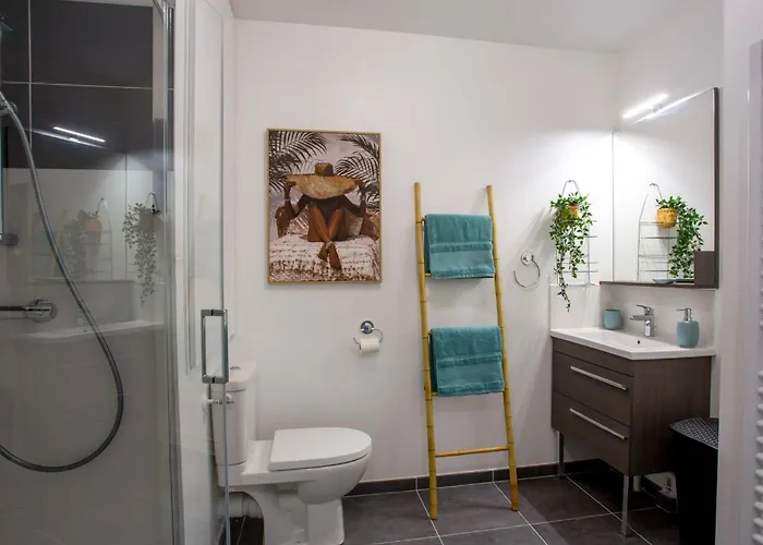 Atlantica-2 By Interhome *