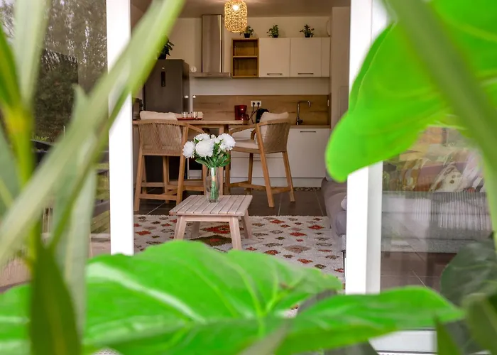 Atlantica-2 By Interhome Διαμέρισμα