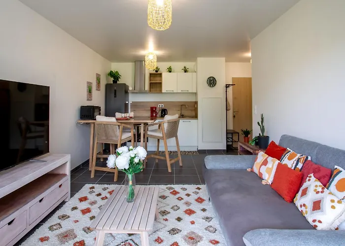 Atlantica-2 By Interhome