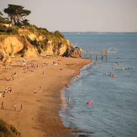 Atlantica-2 By Interhome شقة