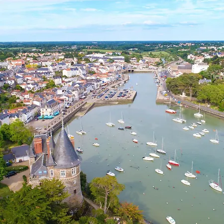 Atlantica-2 By Interhome *