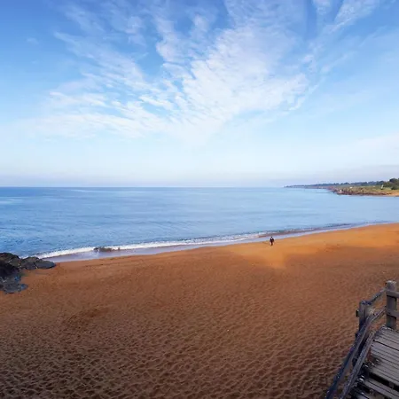 Atlantica-2 By Interhome شقة