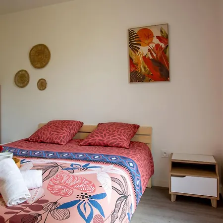 Lägenhet Atlantica By Interhome