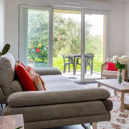 Atlantica-2 By Interhome *