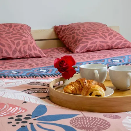 Atlantica-2 By Interhome بورنيك