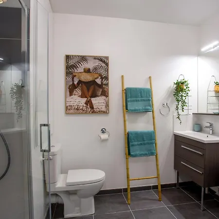 Atlantica-2 By Interhome *