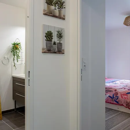 شقة Atlantica-2 By Interhome *