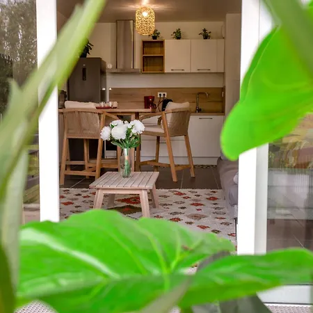 Atlantica-2 By Interhome شقة