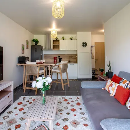 Atlantica-2 By Interhome