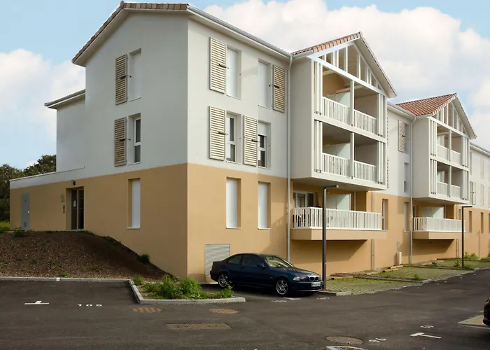 Atlantica-2 By Interhome