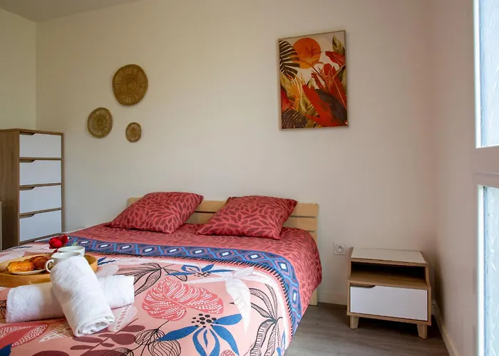 Apartment Atlantica-2 By Interhome