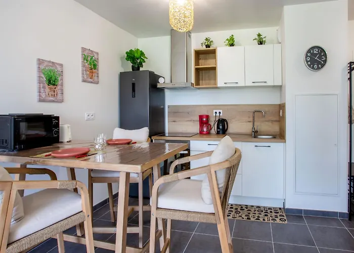 Atlantica-2 By Interhome Apartment *