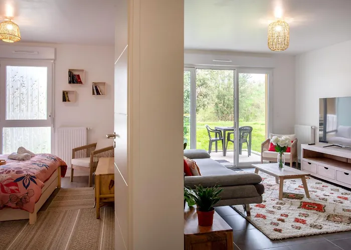 Apartment Atlantica-2 By Interhome *