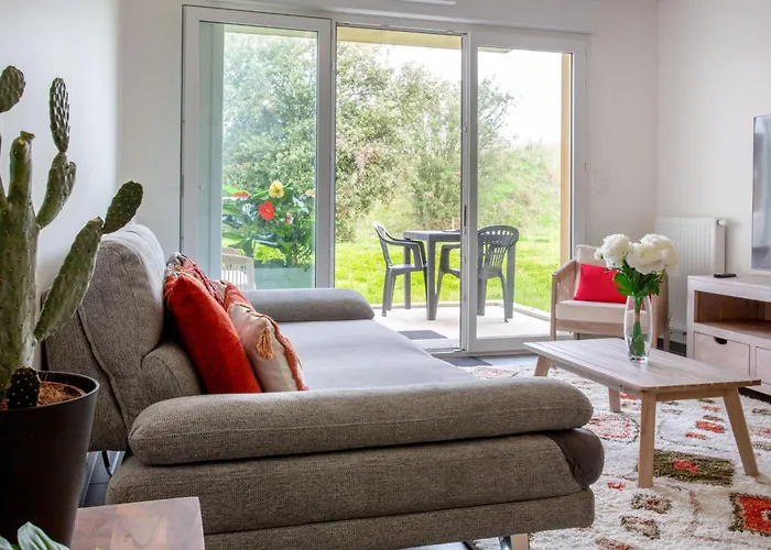 Atlantica-2 By Interhome *