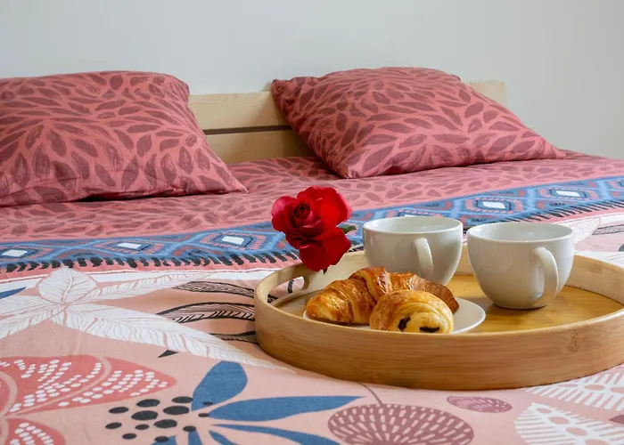 Atlantica-2 By Interhome Pornic