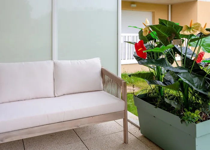 Atlantica-2 By Interhome Apartment