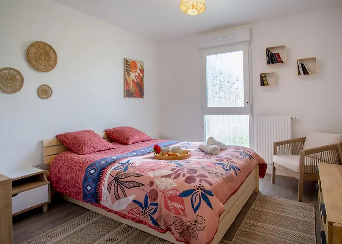 Apartment Atlantica-2 By Interhome