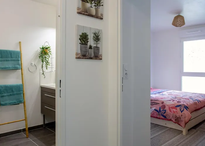 Apartment Atlantica-2 By Interhome *